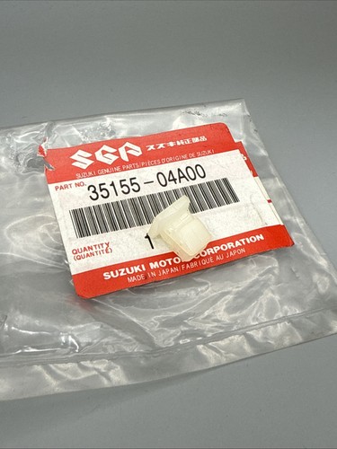 Suzuki nut gsxr1100 gsxr750 - suzuki,
