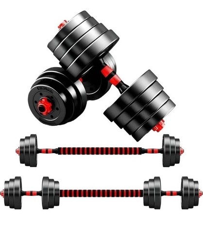 20kg adjustable dumbbell - 20kg,