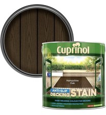 Cuprinol  Anti Slip Decking