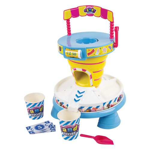 Casdon pick mix play candy - mix,