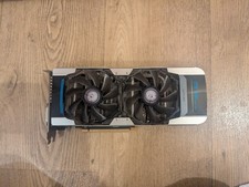 KFA2 GeForce GTX 670 EX OC 4096MB GDDR5 PCI-Express Graphics Card