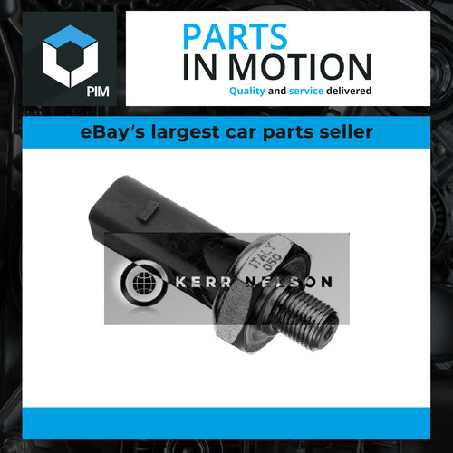 Oil pressure switch fits - oil,