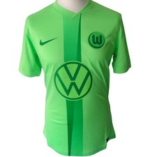 WOLFSBURG VfL Nike Home Shirt