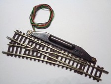 Roco N Electric Turnout 15° L (13426)