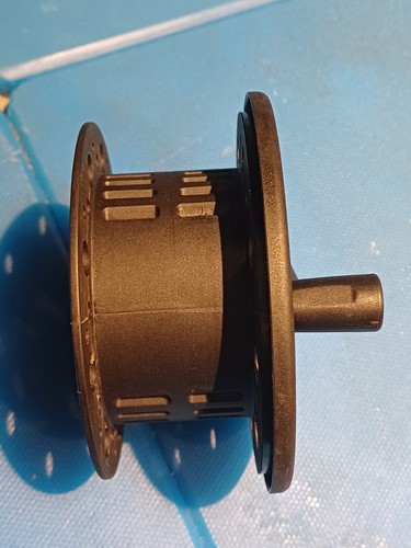 Spare spool for okuma - spare,