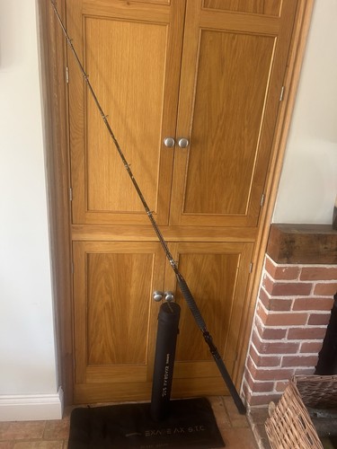 Shimano exage c boat - shimano, s.t.c.
