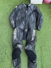 Berik One Piece Leathers Spare