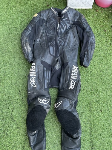 Berik one piece leathers - berik,