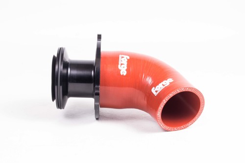 Forge k03 turbo muffler delete - forge,