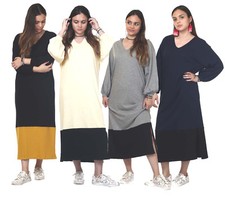Ladies Jaama Modest Maternity