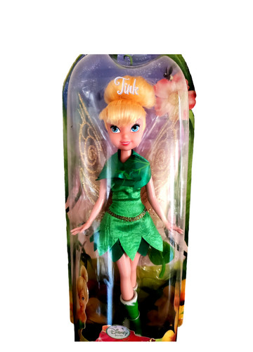 Disney doll 2010 tinker bell - 2010,