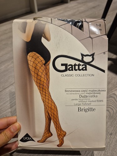 Gatta classic collection size - gatta,