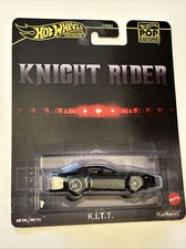 2025 KNIGHT RIDER K.I.T.T