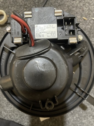 Car parts used - used, morris