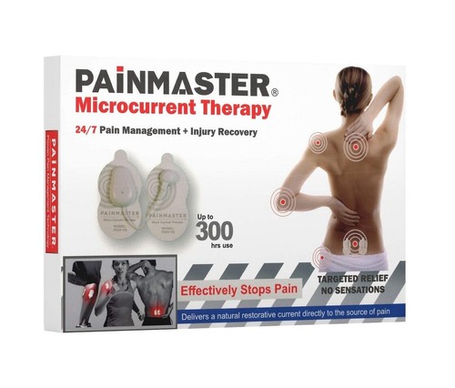 Painmaster microcurrent - painmaster,