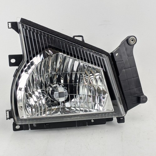 Isuzu headlamp unit assembly - unit,