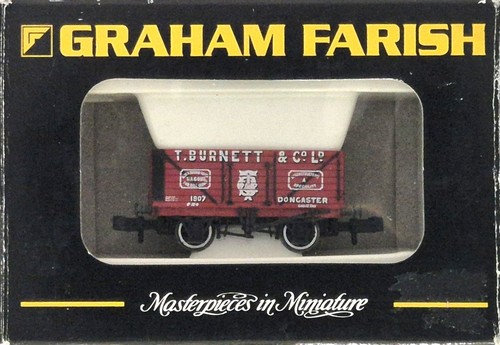 Graham farish 377 125k plank - farish, 7