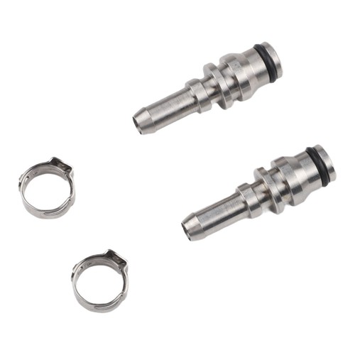 Hose stem male - hose,