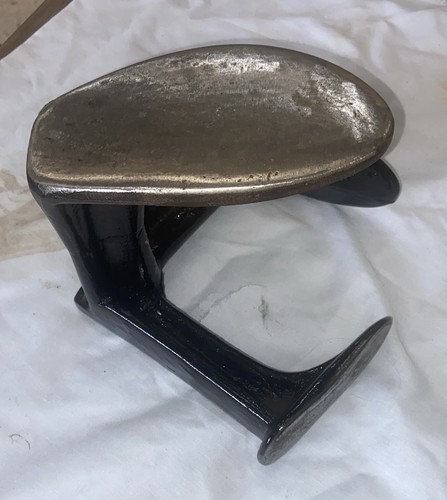 Cobblers shoemakers last anvil - shoemakers,