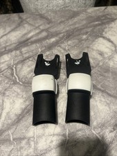 Bugaboo Buffalo/fox Car Seat