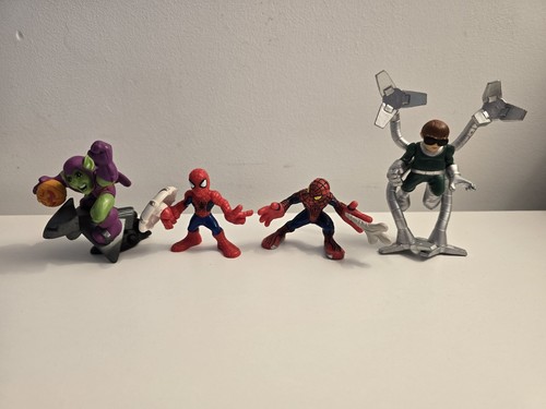 Marvel playskool heroes - ​marvel,