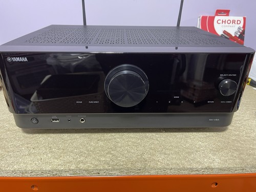 Yamaha v6a receiver 7 2 - yamaha, av