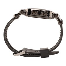 Binary Watch Crab Shape Binary