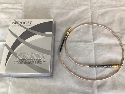 Nordost silver shadow - nordost,