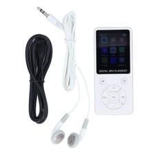 ⁺ MP3 MP4 Player With BT 1.8
