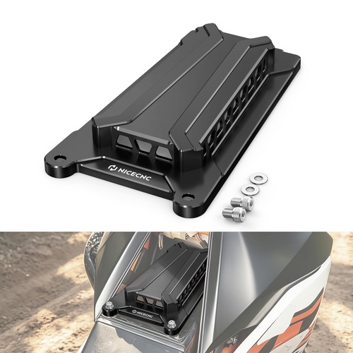Nicecnc air box top - box, for