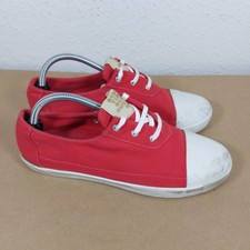 Camper mediteranean canvas