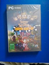  Myth Makers Super Kart GP