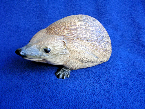 Purbeck pottery wildlife - ,