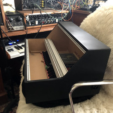 Eurorack Case - Powered -