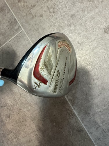Yonex nanospeed - yonex,
