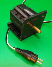 Meccano 3 - 6  volt motor with