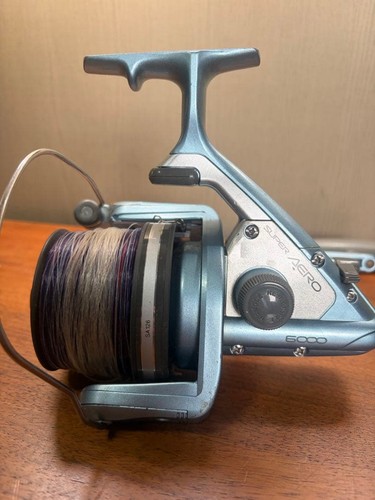 Shimano super aero - super, 6000