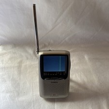 Vintage Casio EV-570p