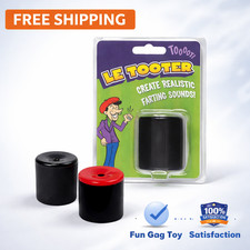 1X Create Farting Sounds