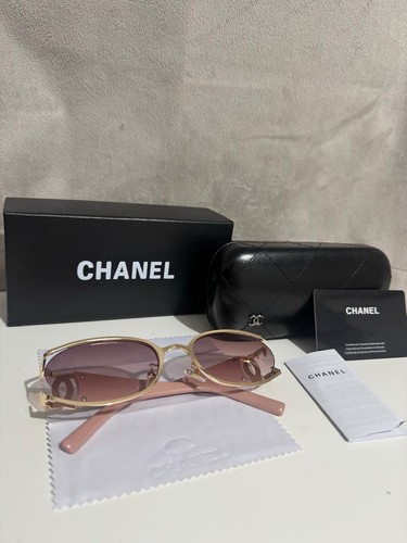 Chanel women sunglasses - chanel, women's