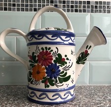 Vintage Canal Art Decorative