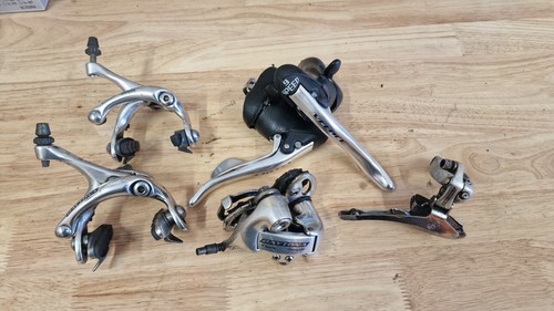 Campagnolo veloce speed - 9,