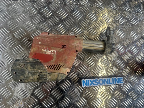 Hilti drs a dust - te,