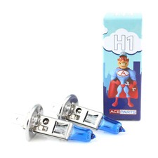 Fiat Strada 178E 55w ICE Blue