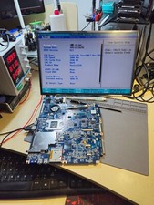 Laptop 15.4" CCFL Screen LP154WX5(TL)(C2) for Dell Vostro 1510 with inverter