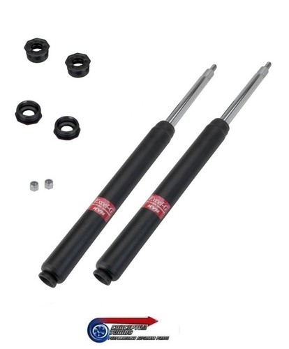 Spec front shock - spec,