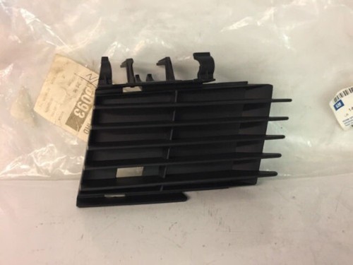 Genuine vauxhall grille - grille, cover