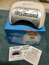 Harmony Gelish 18G Unplugged