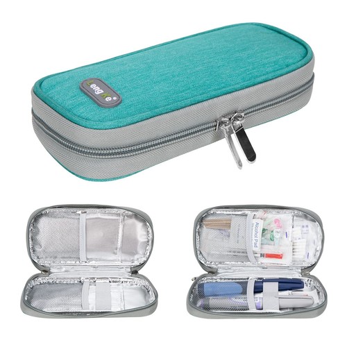 Youshares insulin travel - insulin,