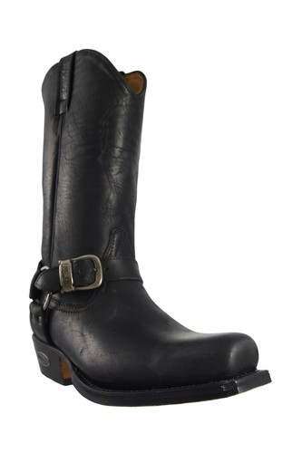 Loblan 652 medium - square, toe
